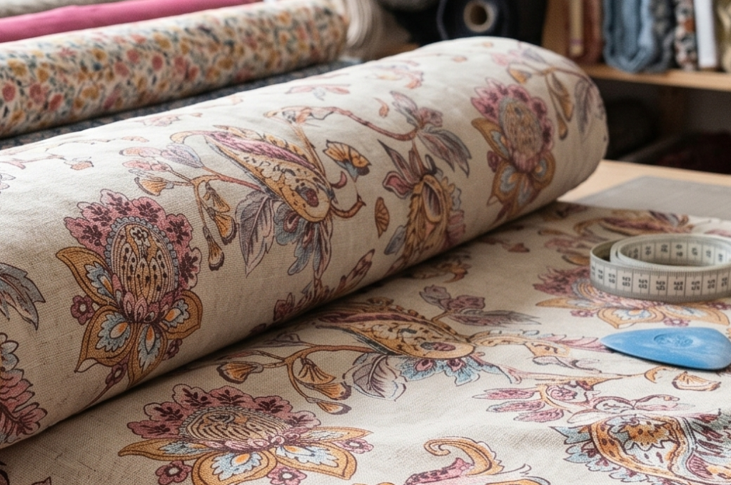 Accessoire textile artisanal Maison Ellebasi fait main
