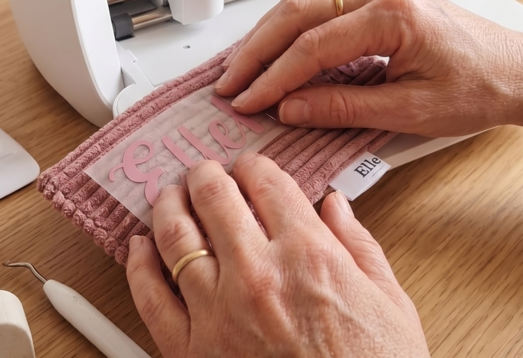 Accessoire textile artisanal Maison Ellebasi fait main