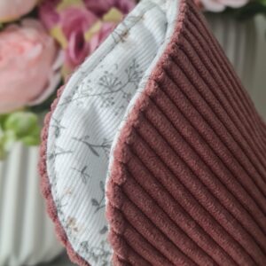 Étui à lunettes Mamie Chérie personnalisable fait main – vue 6