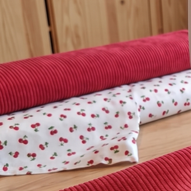 Accessoire textile artisanal Maison Ellebasi fait main