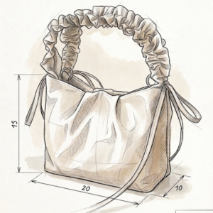 Petit sac Eloïse