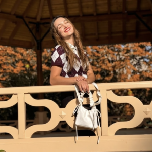 Petit sac Eloïse