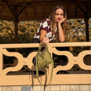 Petit sac Eloïse