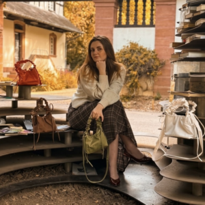 Petit sac Eloïse