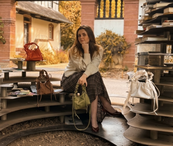 Petit sac Eloïse